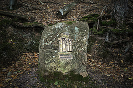 Bernhard Saalfeld - 08 Station